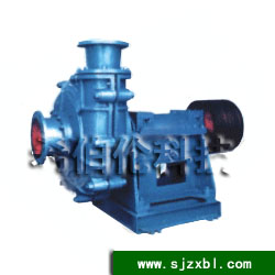 STR(L）型脱硫泵