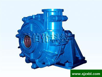 M.AH.HH渣浆泵