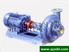污水泵PW、PWL