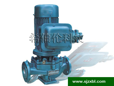 YG型管道油泵（配防