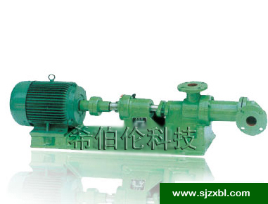 I-1B型浓浆泵