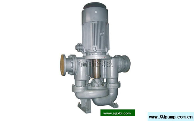 GZB型便拆式自吸管