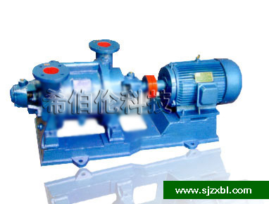 SZ系列直联式单级水